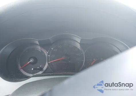 2011 Nissan Altima 2.5 S z USA, uszkodzony, nr VIN 1N4AL2APXBC103517